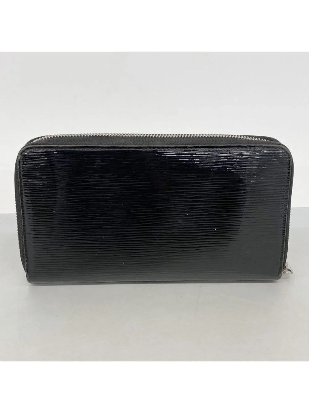 Louis Vuitton Wallet Epi Electric Zippy Organizer Noir